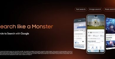 Galaxy M36 with Galaxy AI