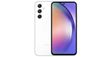 Galaxy A55 One UI 8 Update