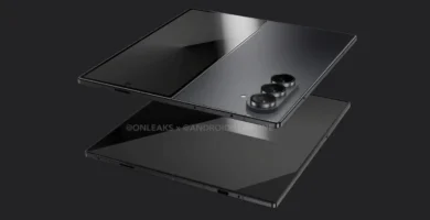 Galaxy Fold 7