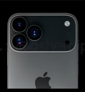 iPhone 17 Pro Video Camera