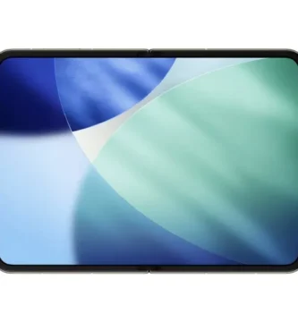 Apple iPhone Fold