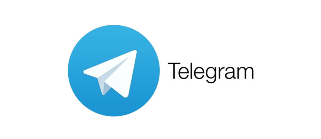 Telegram on Galaxy Watch