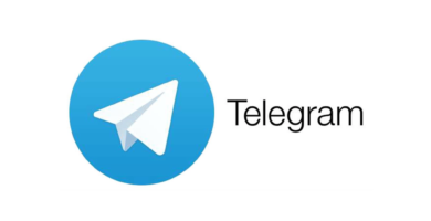 Telegram on Galaxy Watch