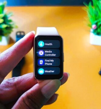 Use Galaxy Fit 3 with iPhone
