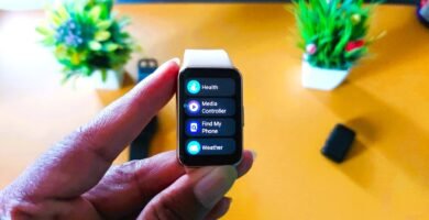 Use Galaxy Fit 3 with iPhone