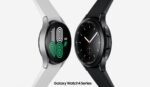 Galaxy Watch 4 One UI 8 Watch