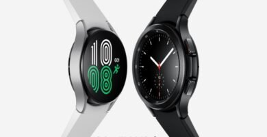 Galaxy Watch 4 One UI 8 Watch