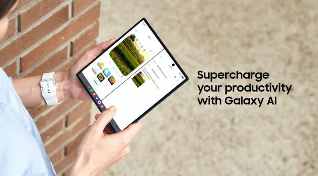 Galaxy AI Fetures Cost
