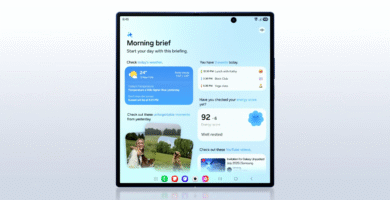 Galaxy Z Fold 7 Launched