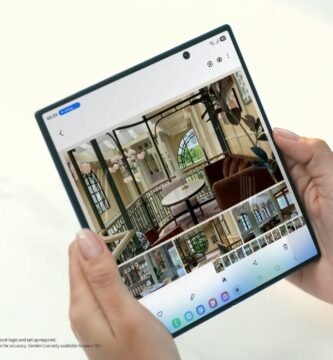 Fold 7 Flip 7 Camera Features