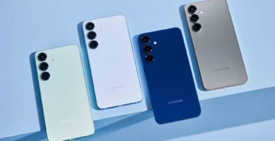 Samsung Galaxy Firmware Code