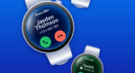 Truecaller on Galaxy Watch