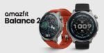 New Amazfit Balance 2 Update