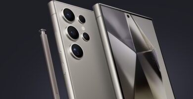 Galaxy S24 July Update