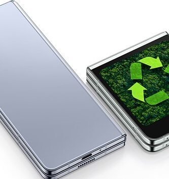 Galaxy Z Fold 5 Firmware