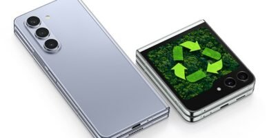 Galaxy Z Fold 5 Firmware