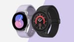 Galaxy Watch 5 Beta Update