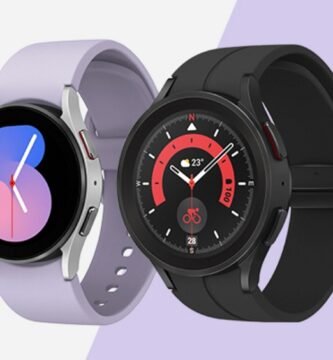 Galaxy Watch 5 Beta Update