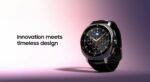 Galaxy Watch 8 Classic Watch Faces