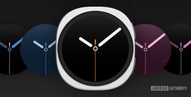 Galaxy Watch 8 Watch Faces