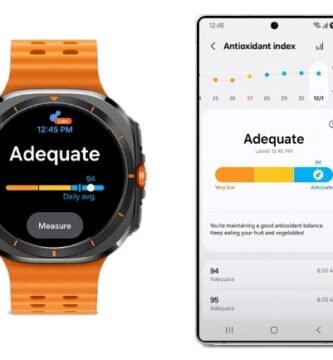 Galaxy Watch 8 Health Features
